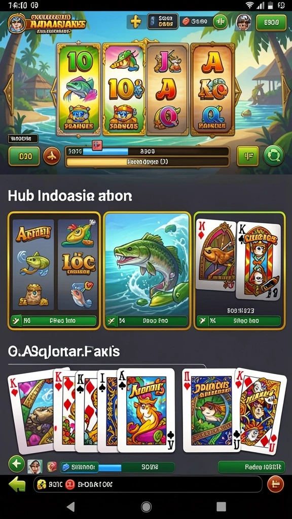 Screenshot gogo77 nomor 2