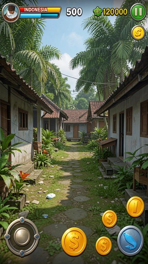 Screenshot halo99 nomor 2