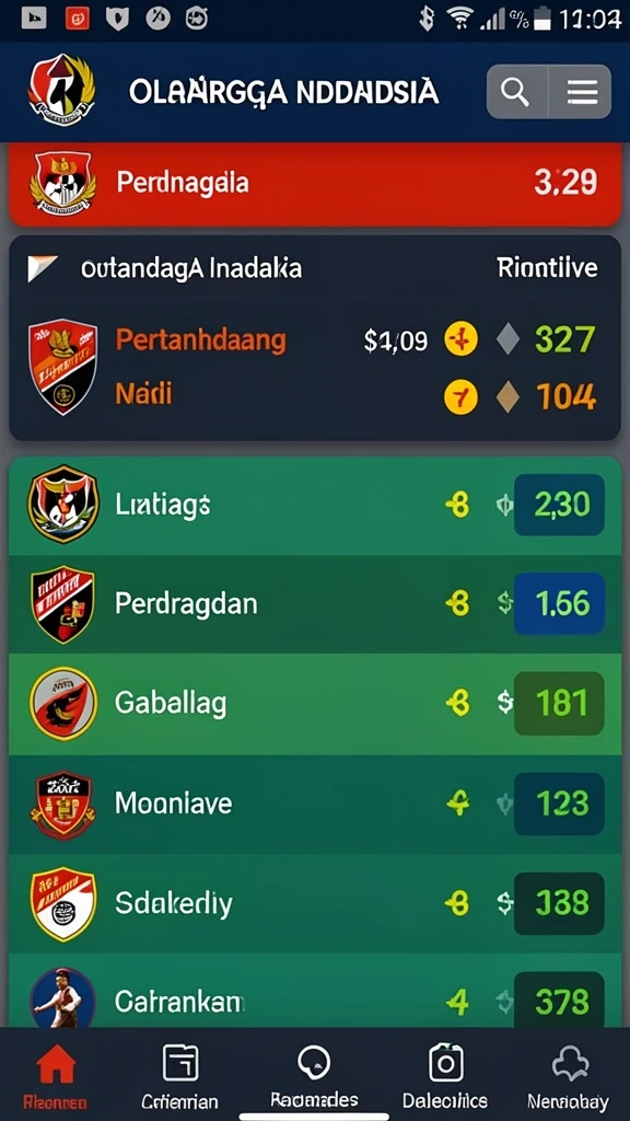 Screenshot hebat777 nomor 2