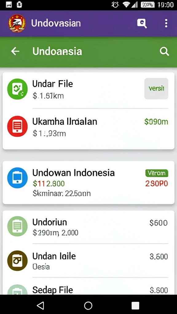 Screenshot hokage77 nomor 1