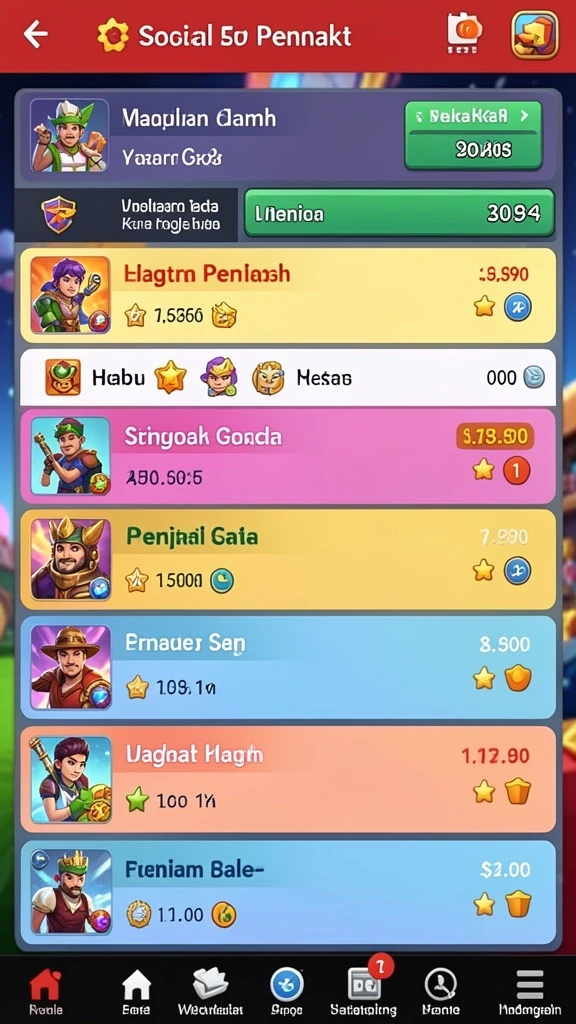 Screenshot hokitime nomor 1