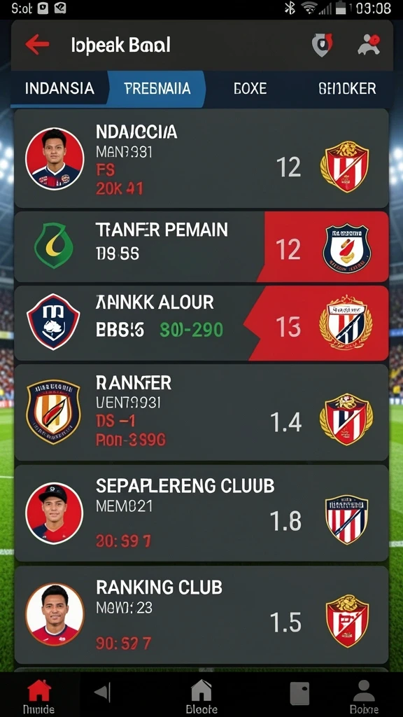 Screenshot house777 nomor 3