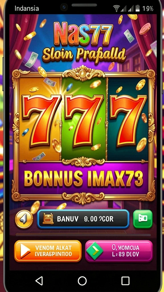 Screenshot id777 nomor 1