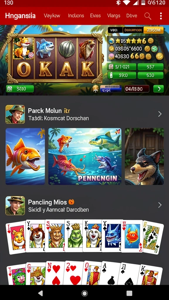Screenshot idn89 nomor 1