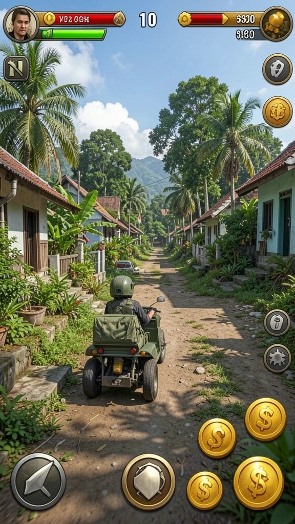 Screenshot idnscore nomor 2