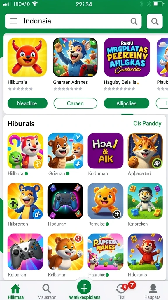 Screenshot idrok nomor 2