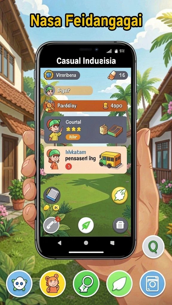 Screenshot indowin168 nomor 2