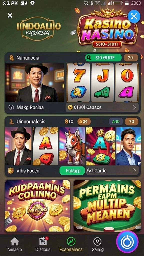 Screenshot inova77 nomor 2
