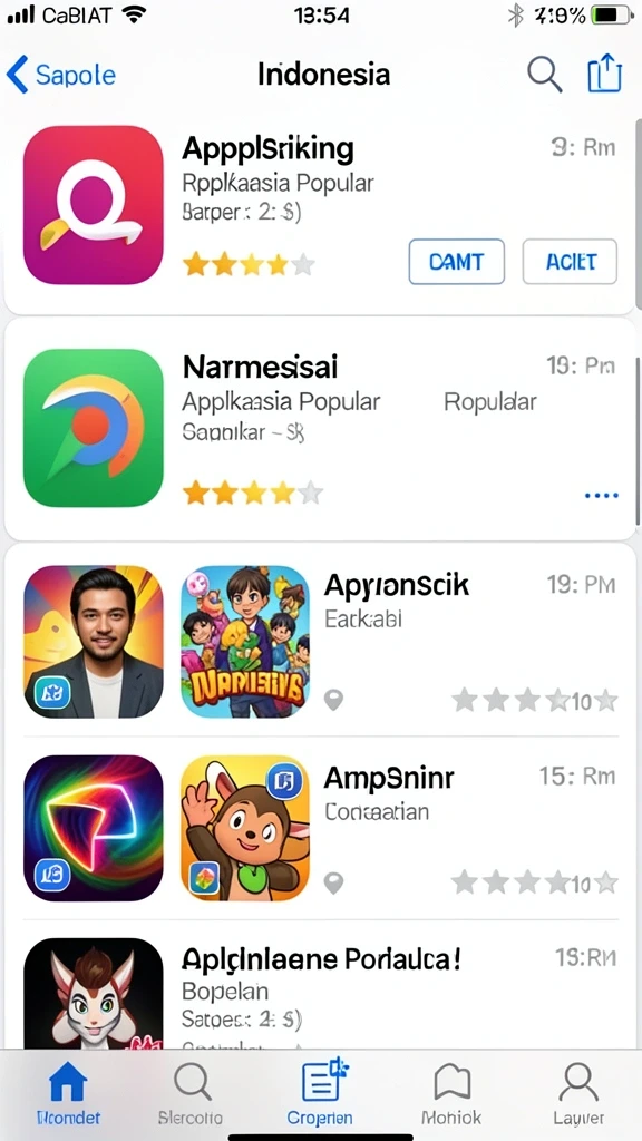 Screenshot jejuslot nomor 1