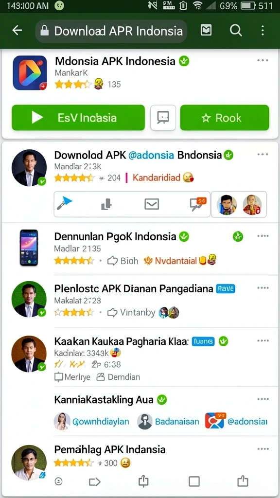 Screenshot jktjkt nomor 1
