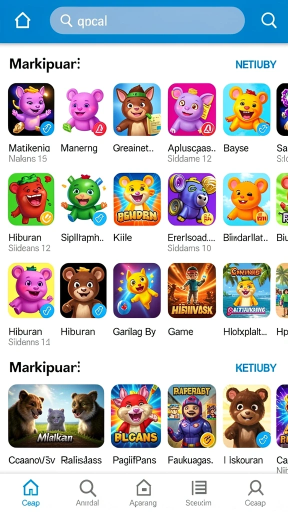 Screenshot juara666 nomor 2