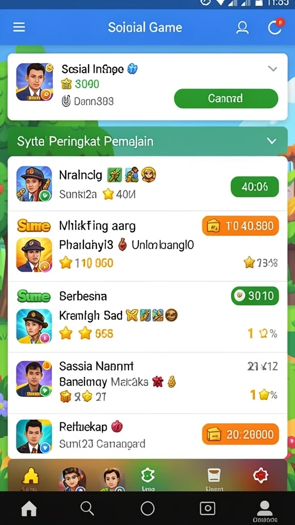Screenshot juarago nomor 3
