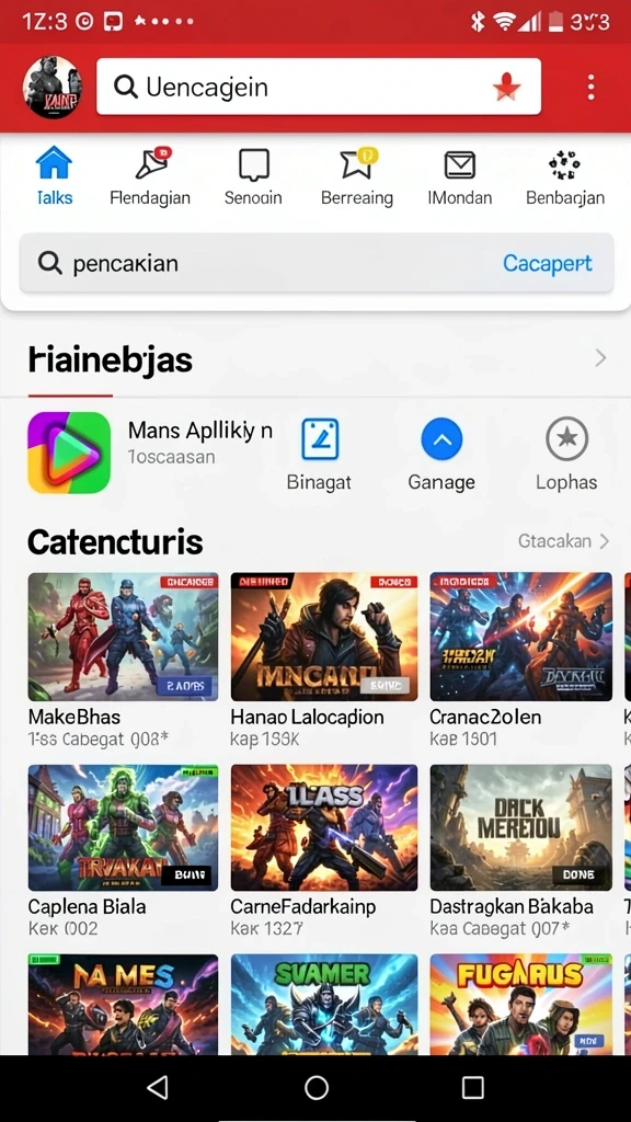 Screenshot kaka303 nomor 1
