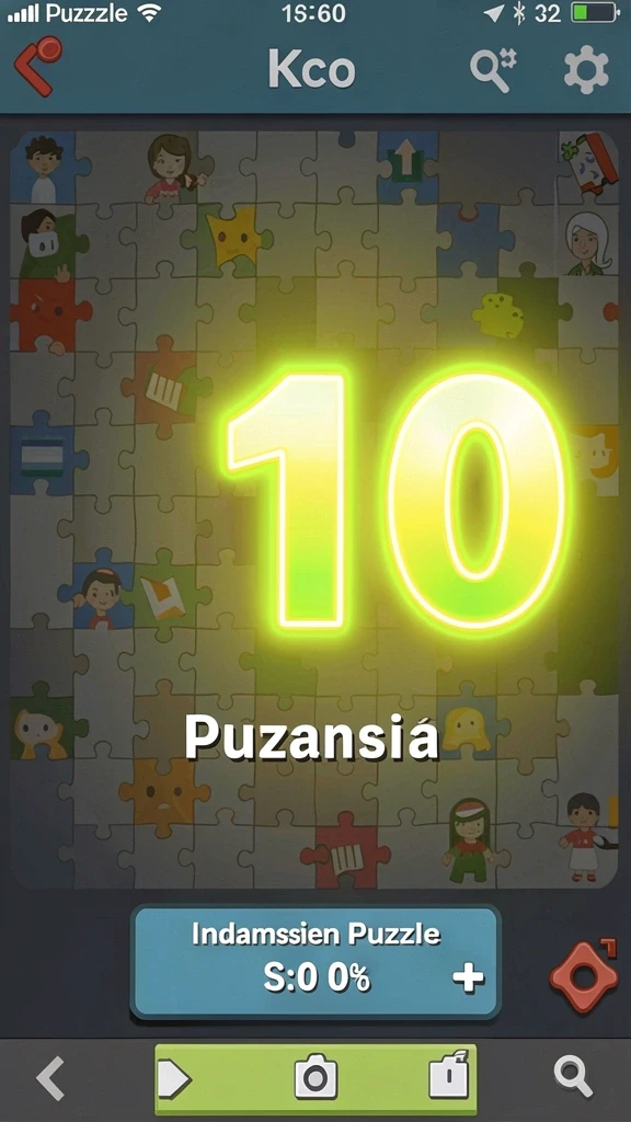 Screenshot kaostogel nomor 3