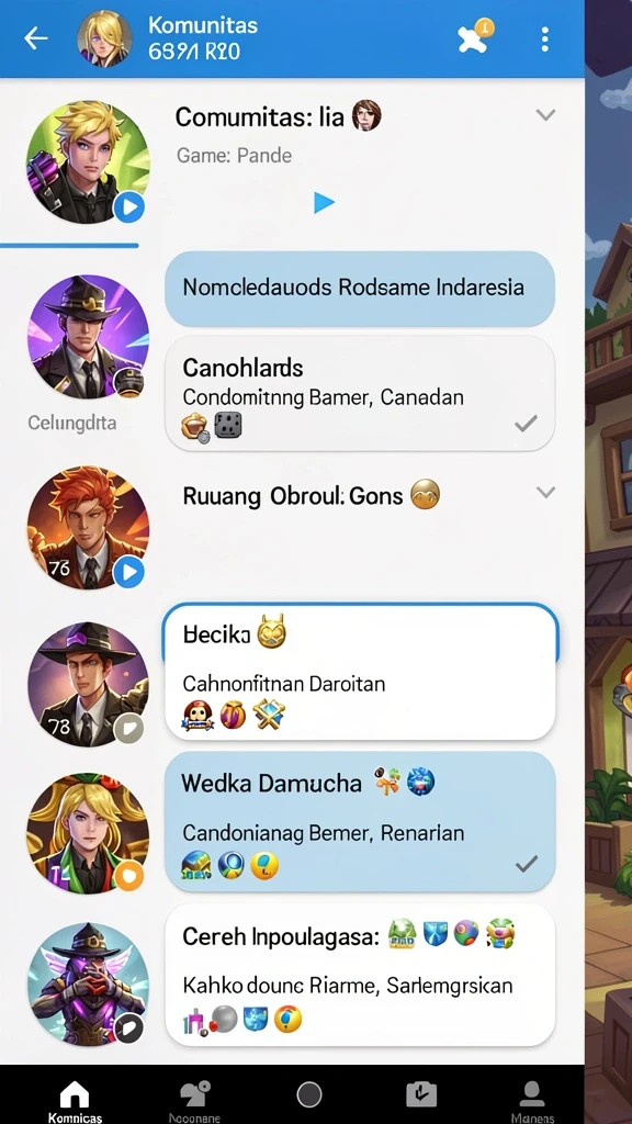 Screenshot kelinci88 nomor 1