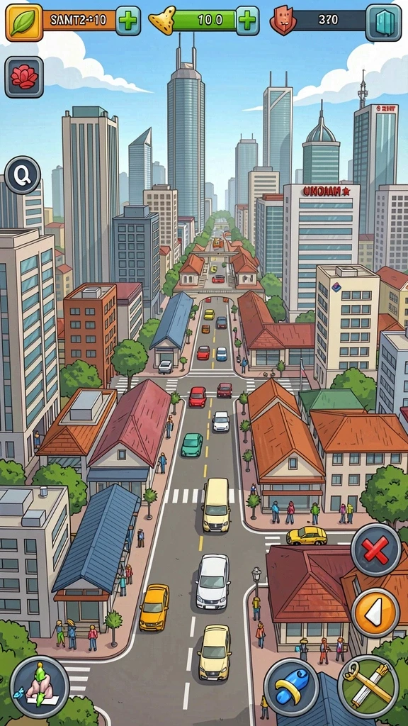 Screenshot klubimpian nomor 1