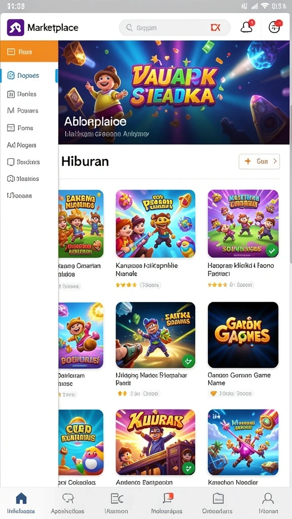 Screenshot kodokhoki889 nomor 3