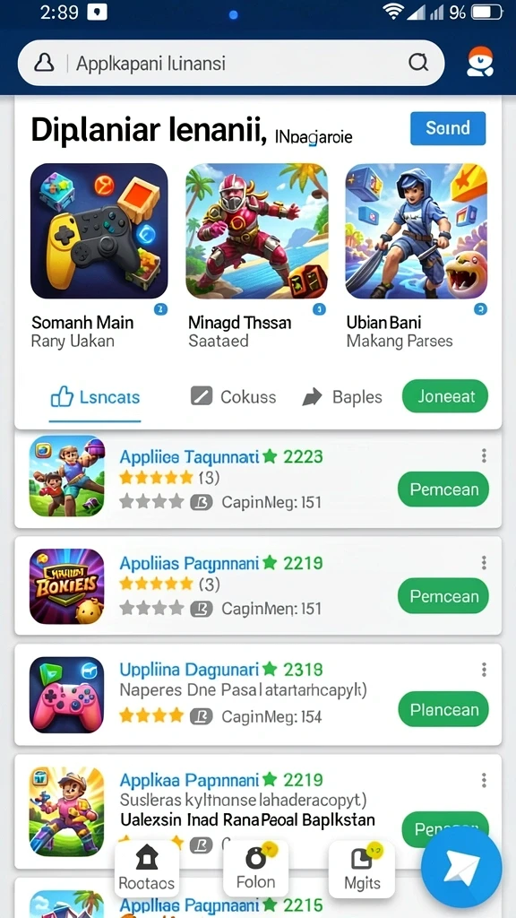 Screenshot kopi77 nomor 2