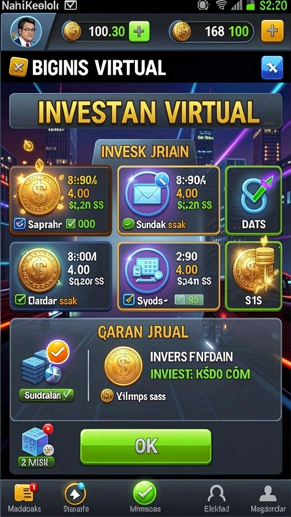 Screenshot lgoace nomor 1