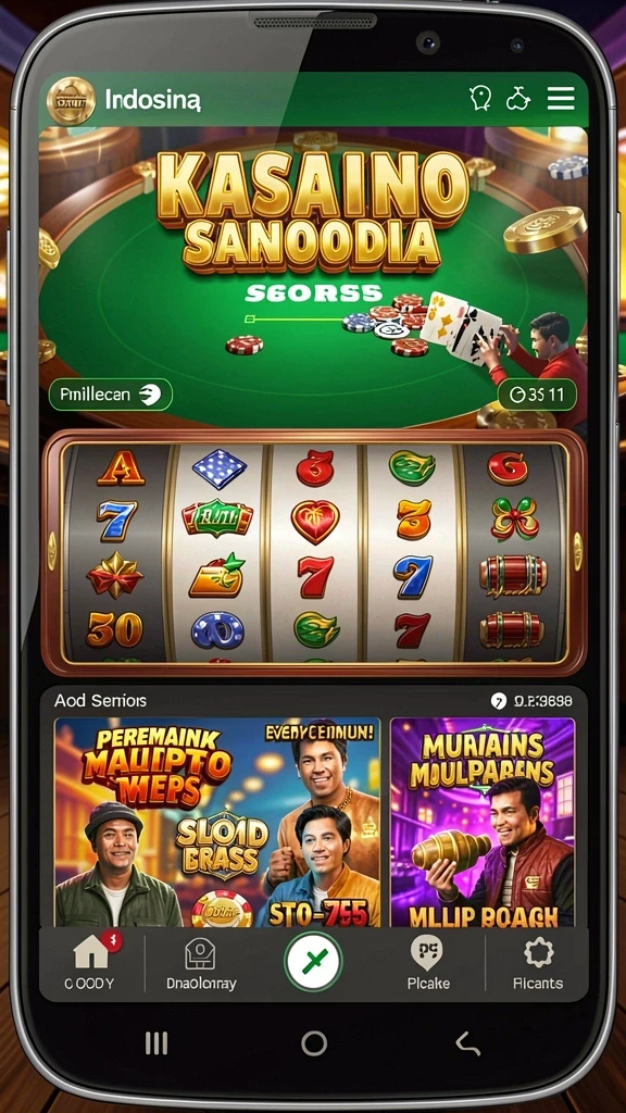 Screenshot lkopen nomor 1