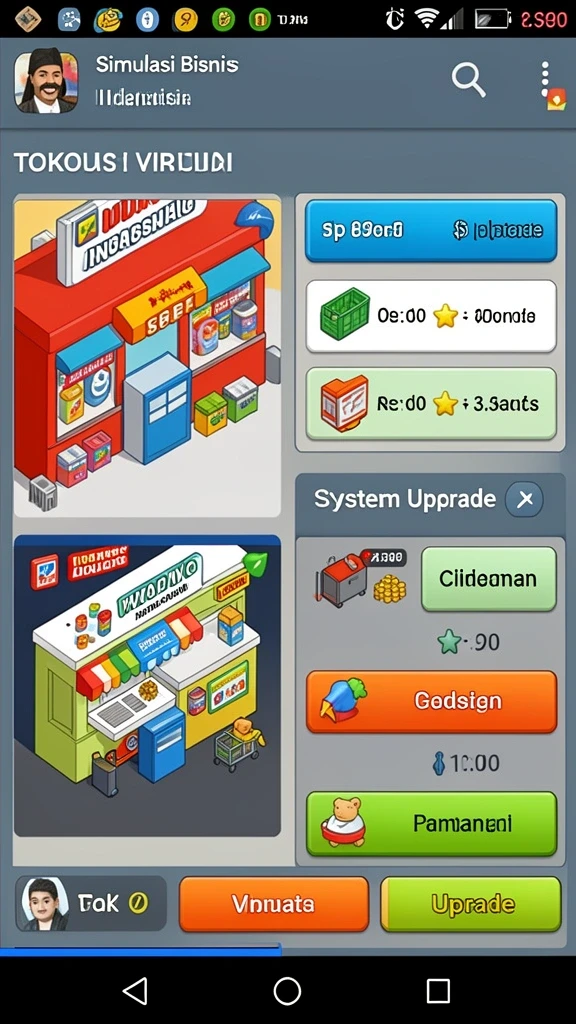 Screenshot lokethoki nomor 2