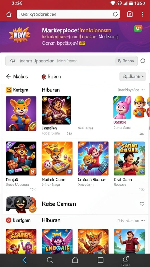 Screenshot mafiatoto nomor 1
