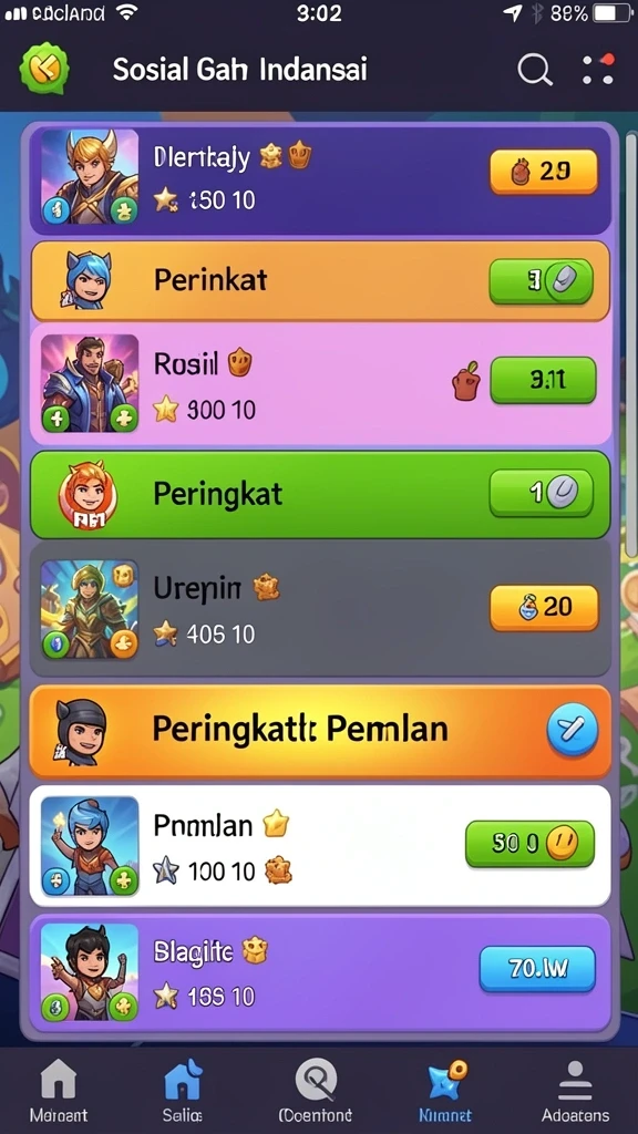 Screenshot mafiatoto nomor 3
