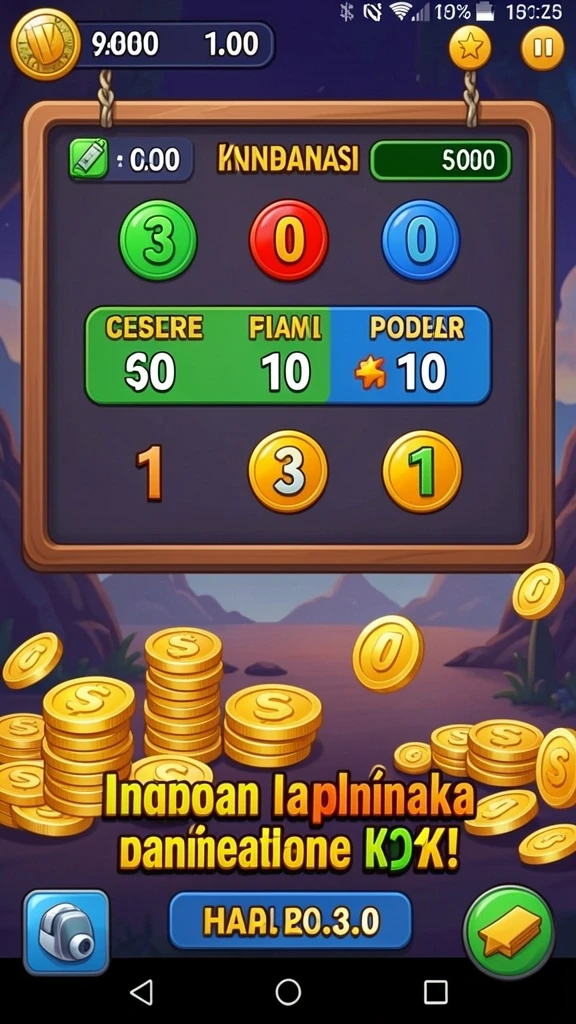 Screenshot mikototo nomor 1