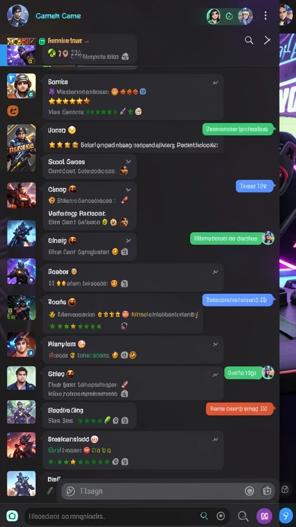Screenshot mixue88 nomor 2