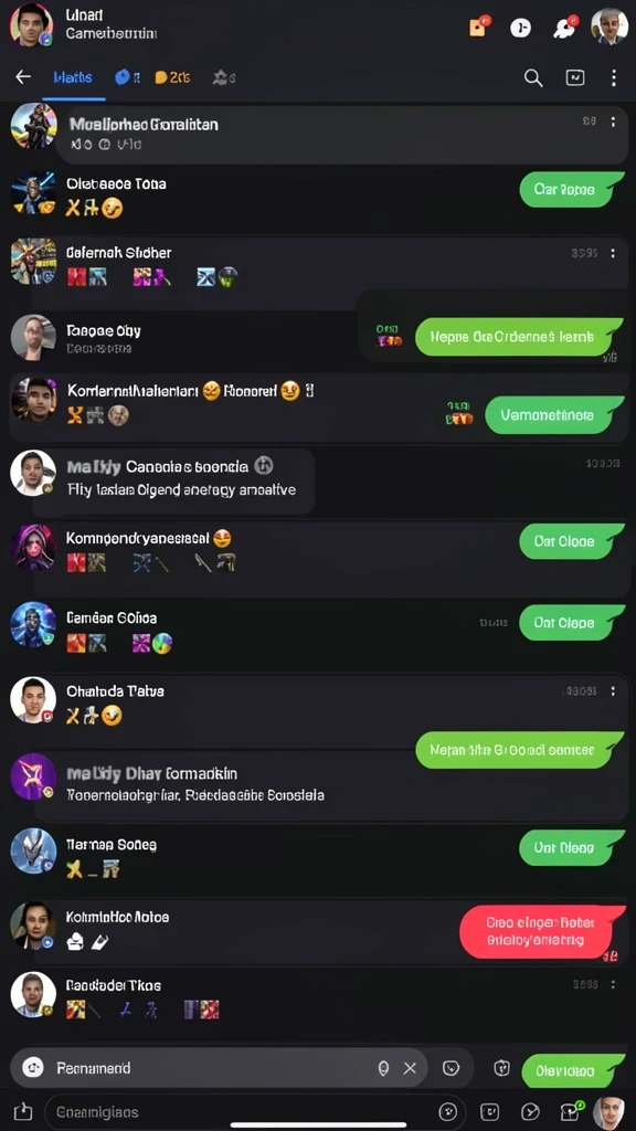 Screenshot mnduit nomor 2