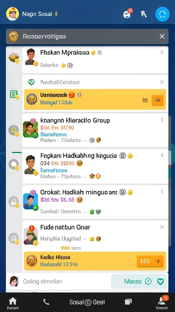 Screenshot nex777 nomor 2