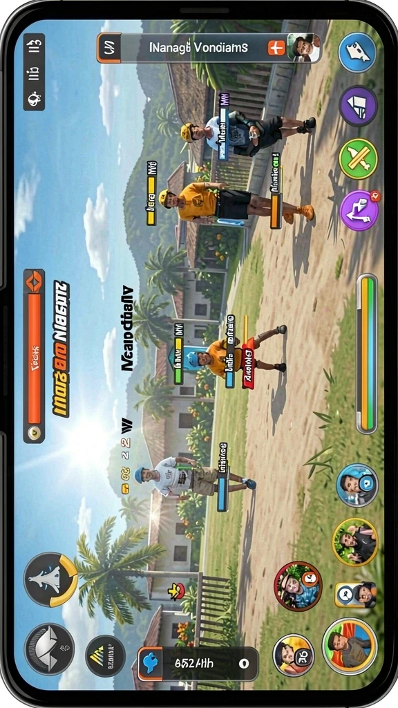 Screenshot nusabet nomor 2