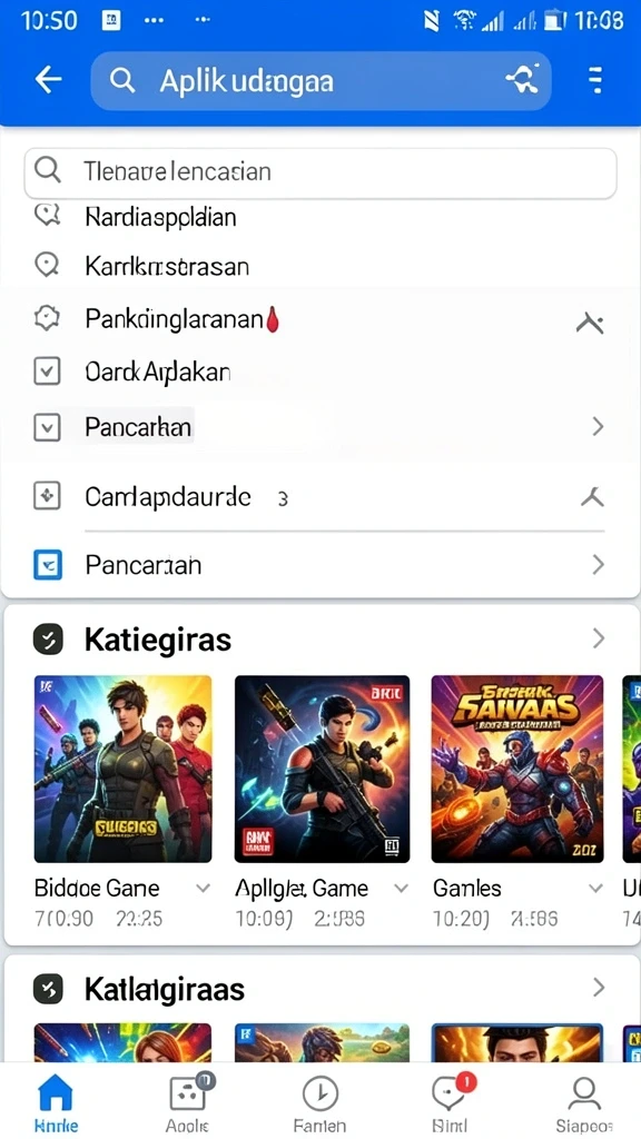 Screenshot nx888 nomor 3
