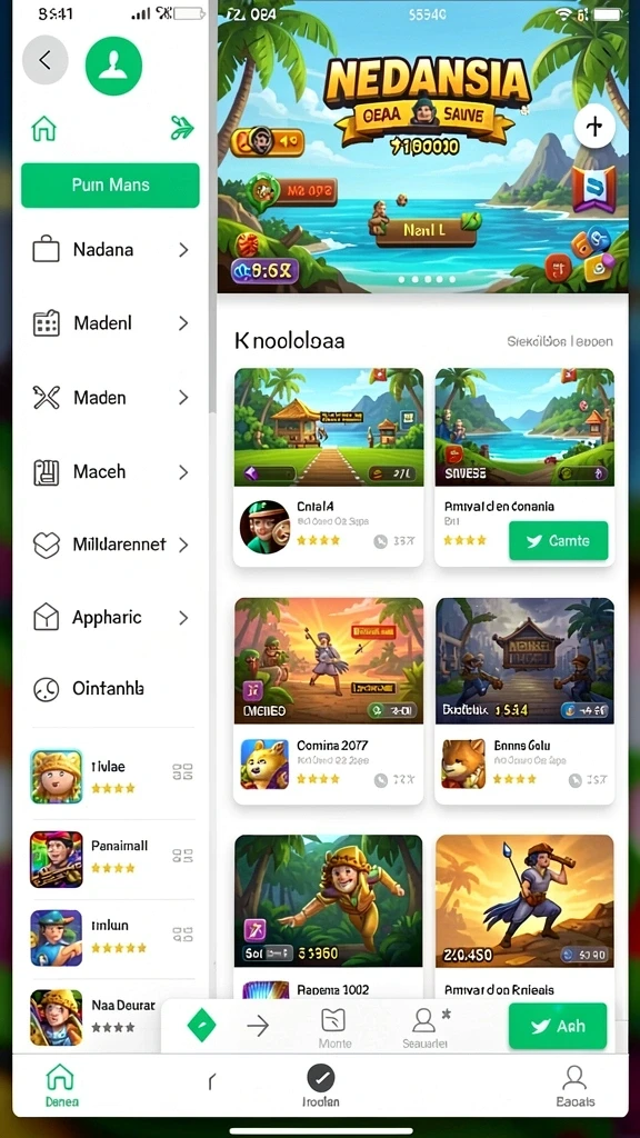 Screenshot ovabet nomor 3