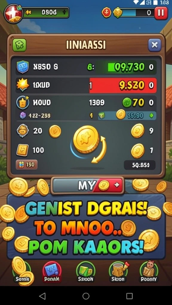 Screenshot pajerototo nomor 2