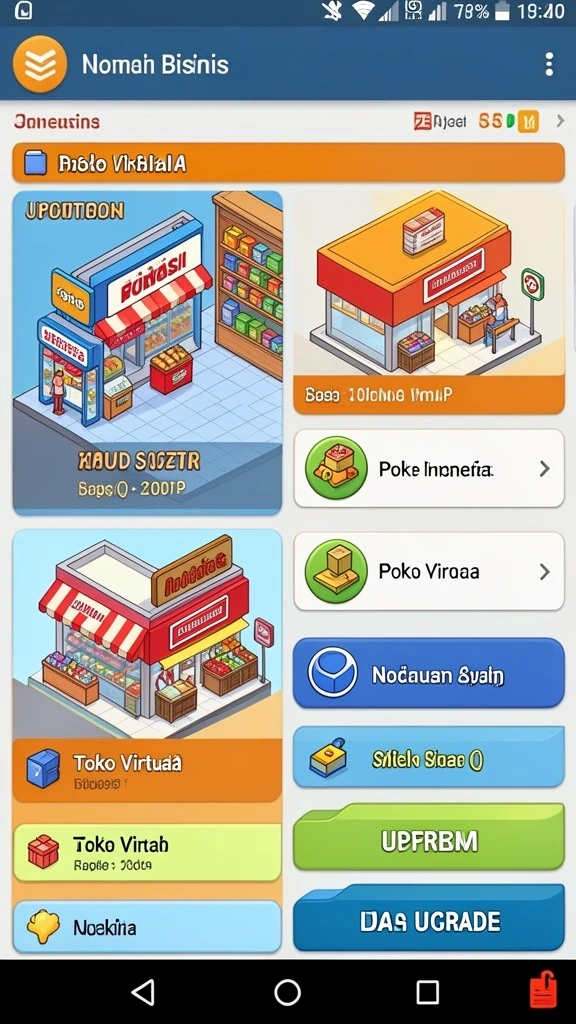 Screenshot paus123 nomor 1