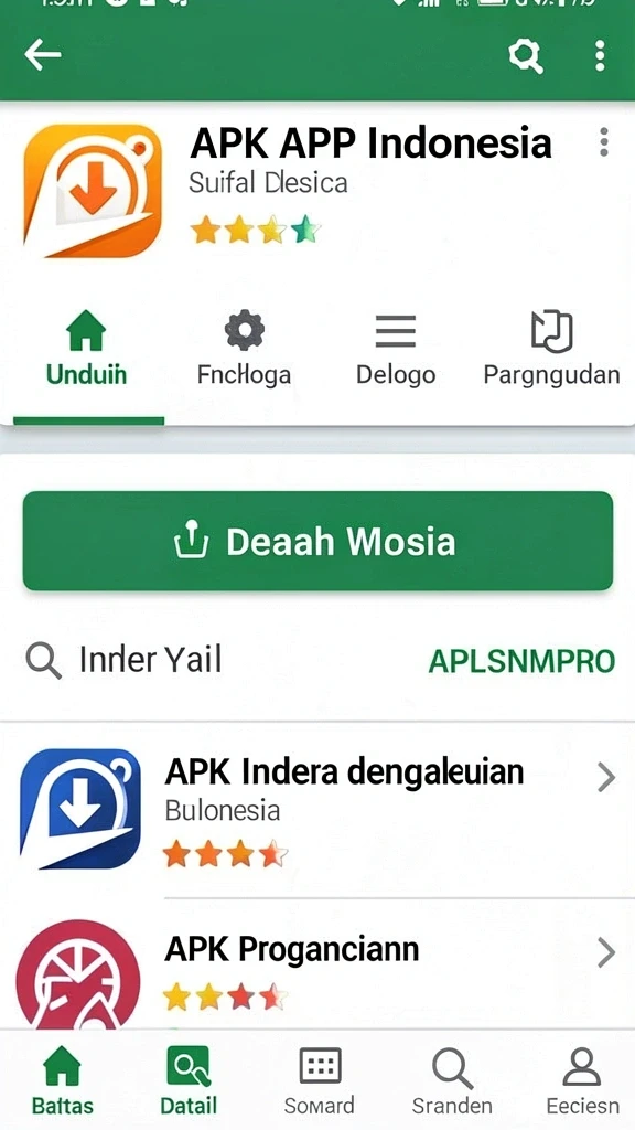 Screenshot planet77 nomor 2