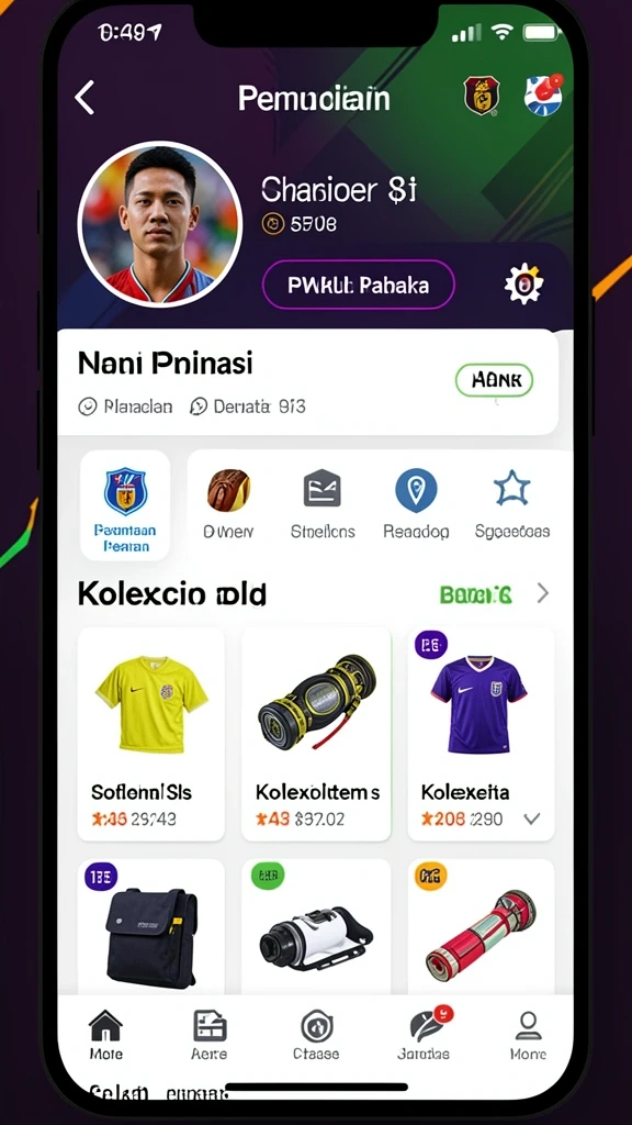 Screenshot pojerototo nomor 2