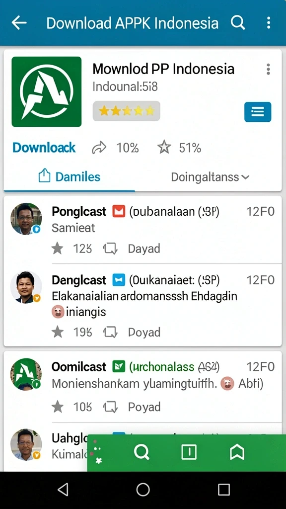 Screenshot pulau88 nomor 1
