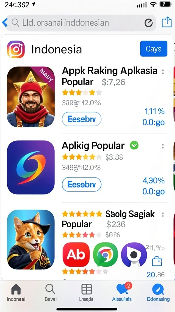 Screenshot rajaclub nomor 2