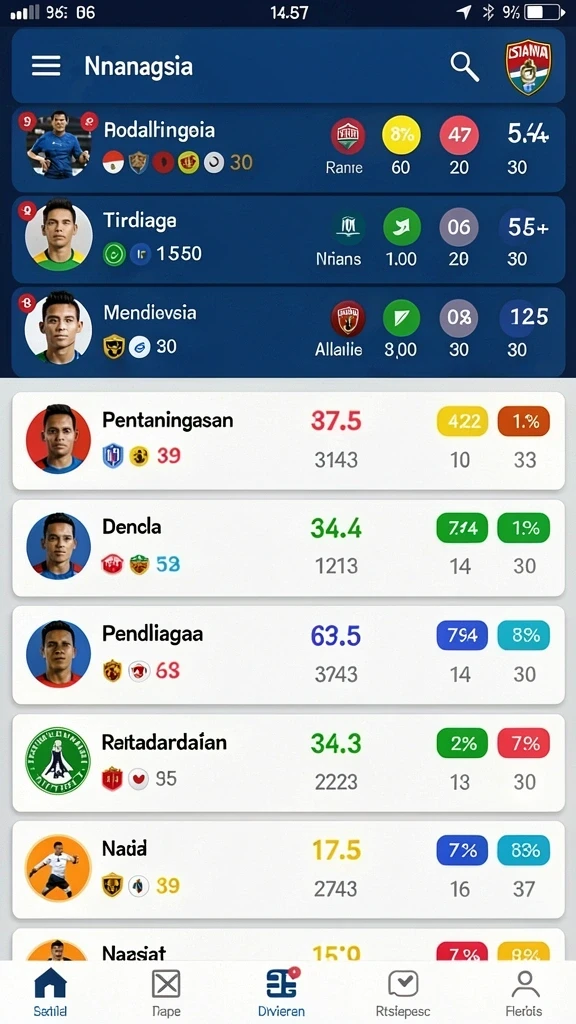 Screenshot rajampo nomor 1