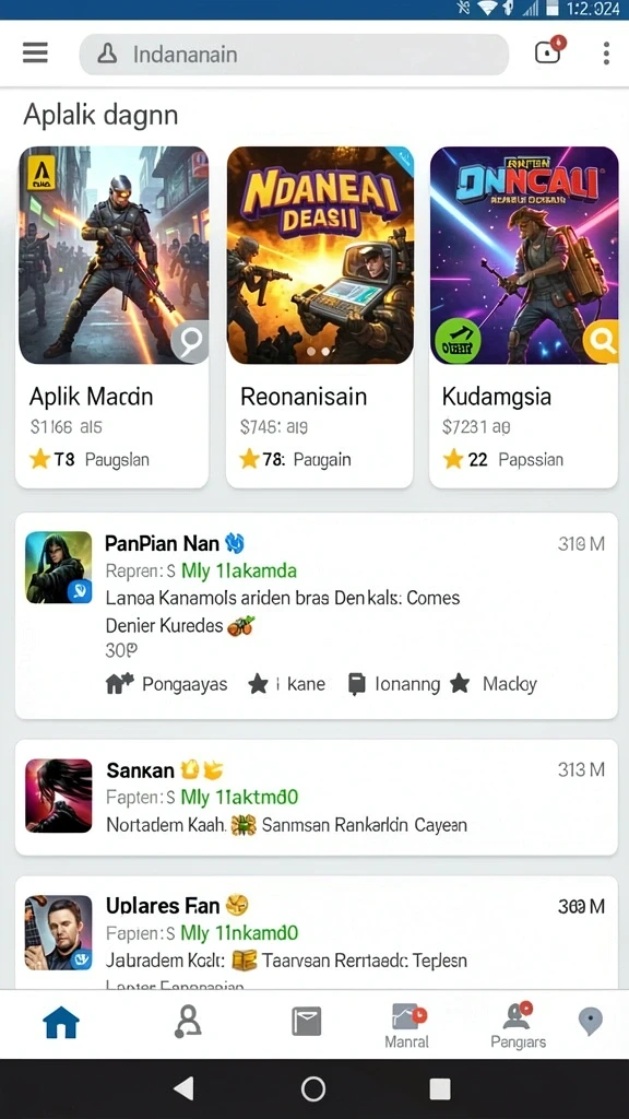 Screenshot rekor777 nomor 1