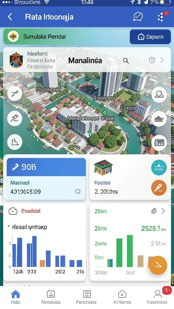 Screenshot rezekigo nomor 1