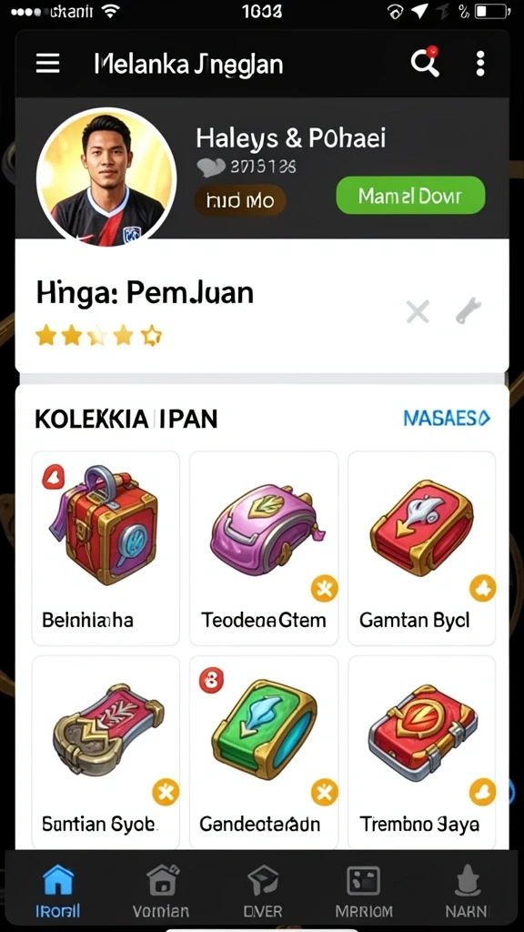 Screenshot ri889 nomor 2