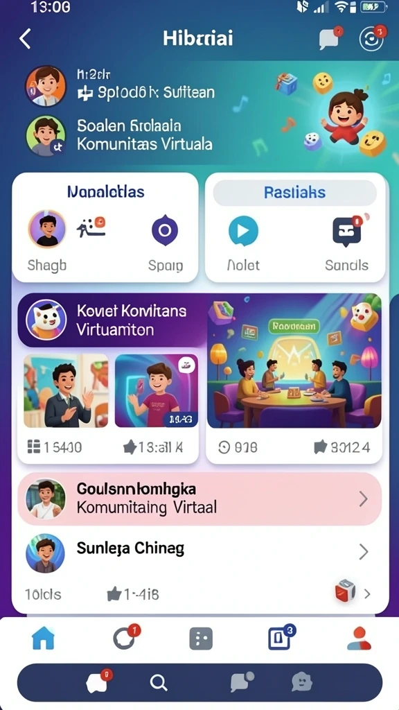 Screenshot ricis77 nomor 1