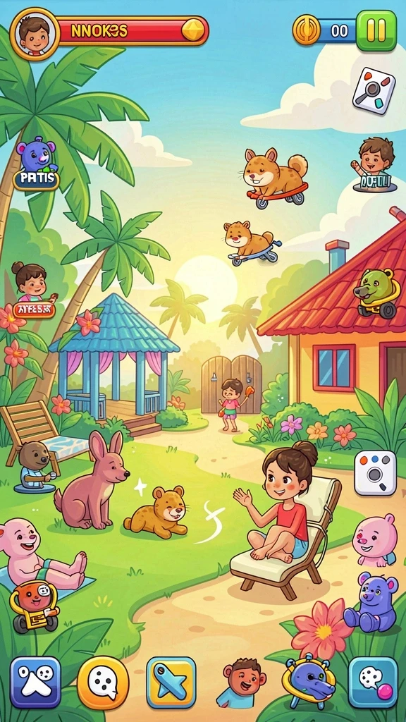 Screenshot royaltoto nomor 3