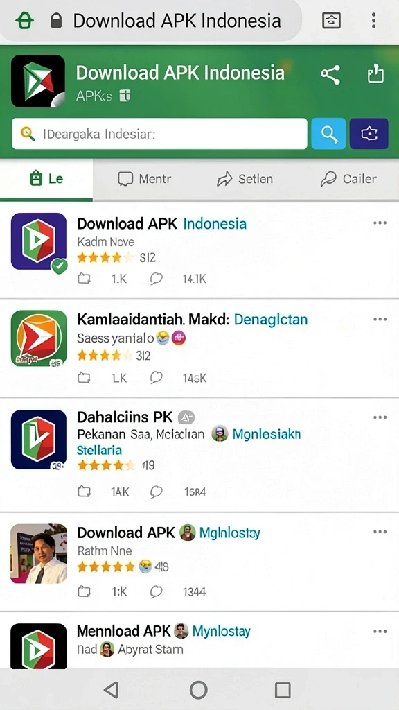 Screenshot rp62rp nomor 3