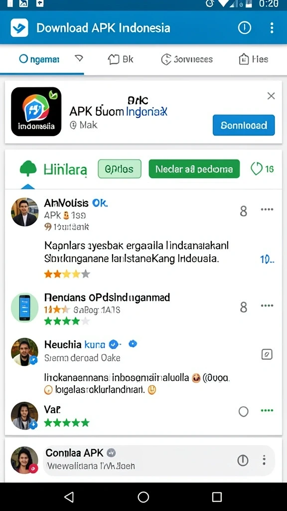 Screenshot sapitoto nomor 2