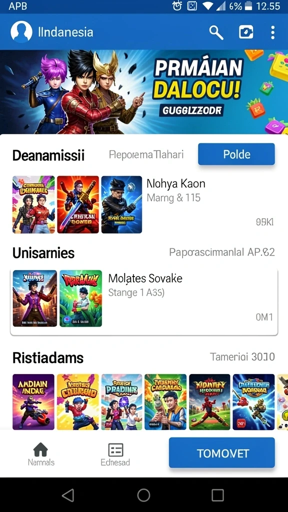 Screenshot sekolahtoto nomor 2