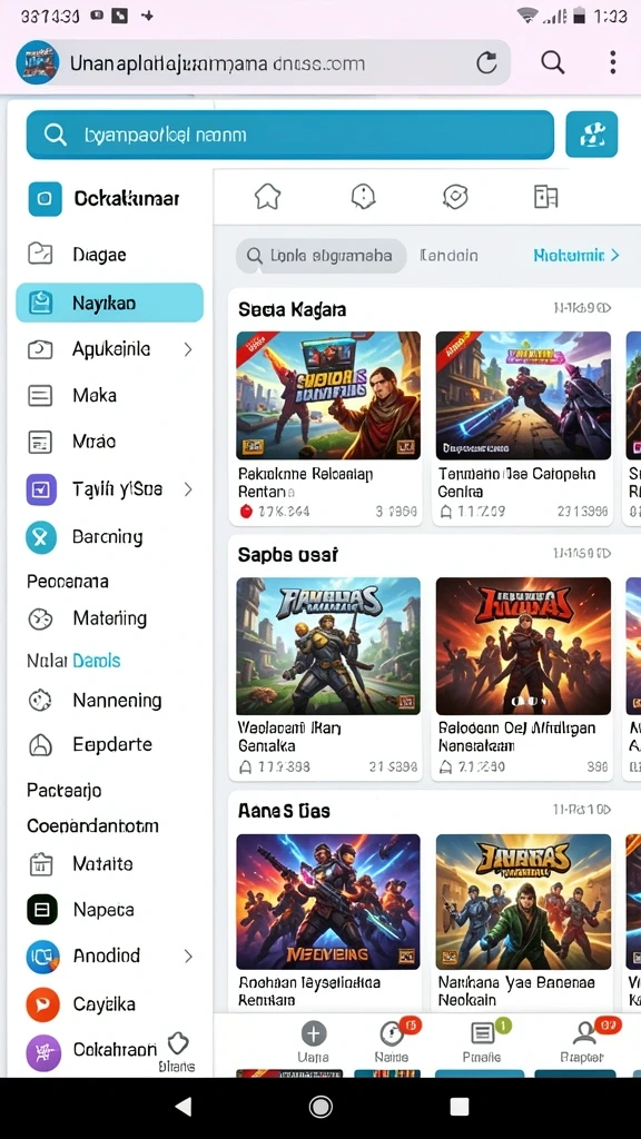 Screenshot sinte4d nomor 3